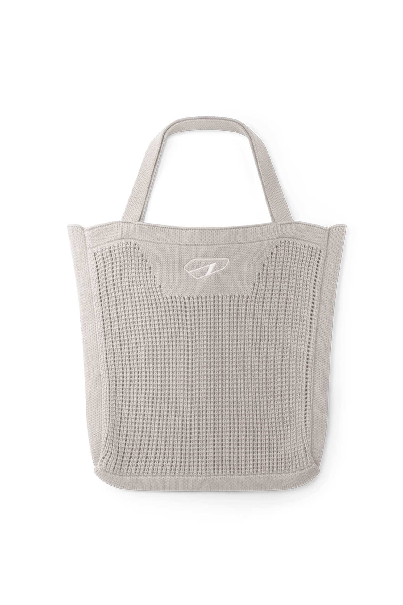 ARKK Accessories ARKK Crochet Tote Bag | Light Sand Shoulderbag